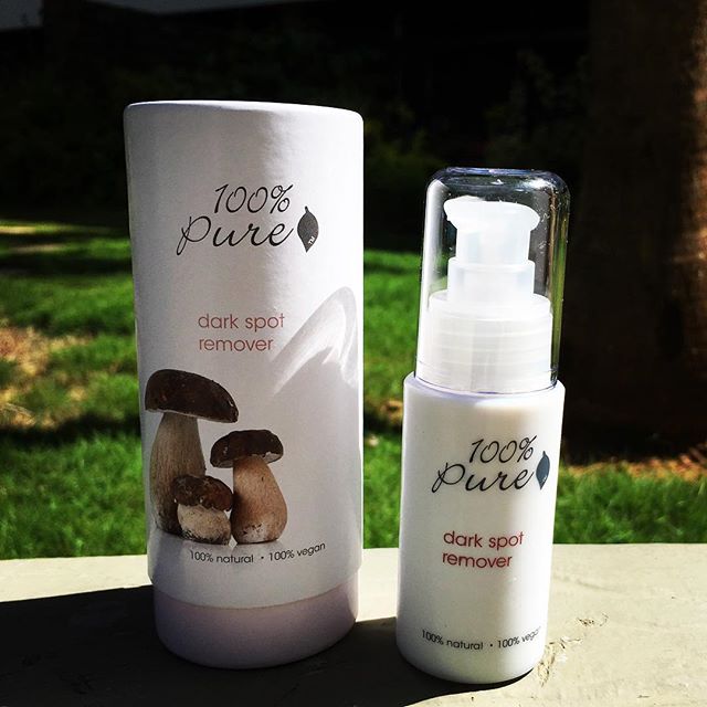 Dark Spot Remover 100 PURE®