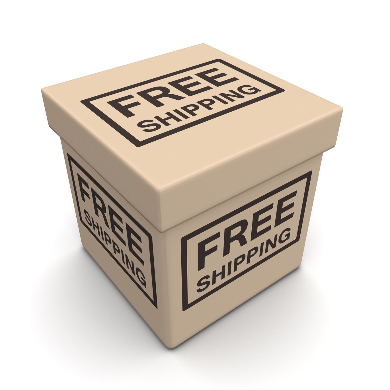 Free Shipping