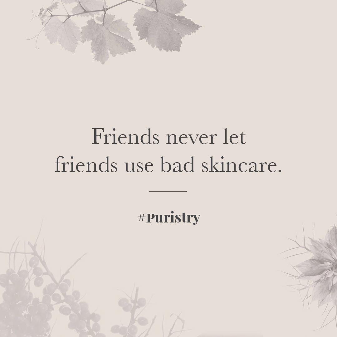 Puristry
