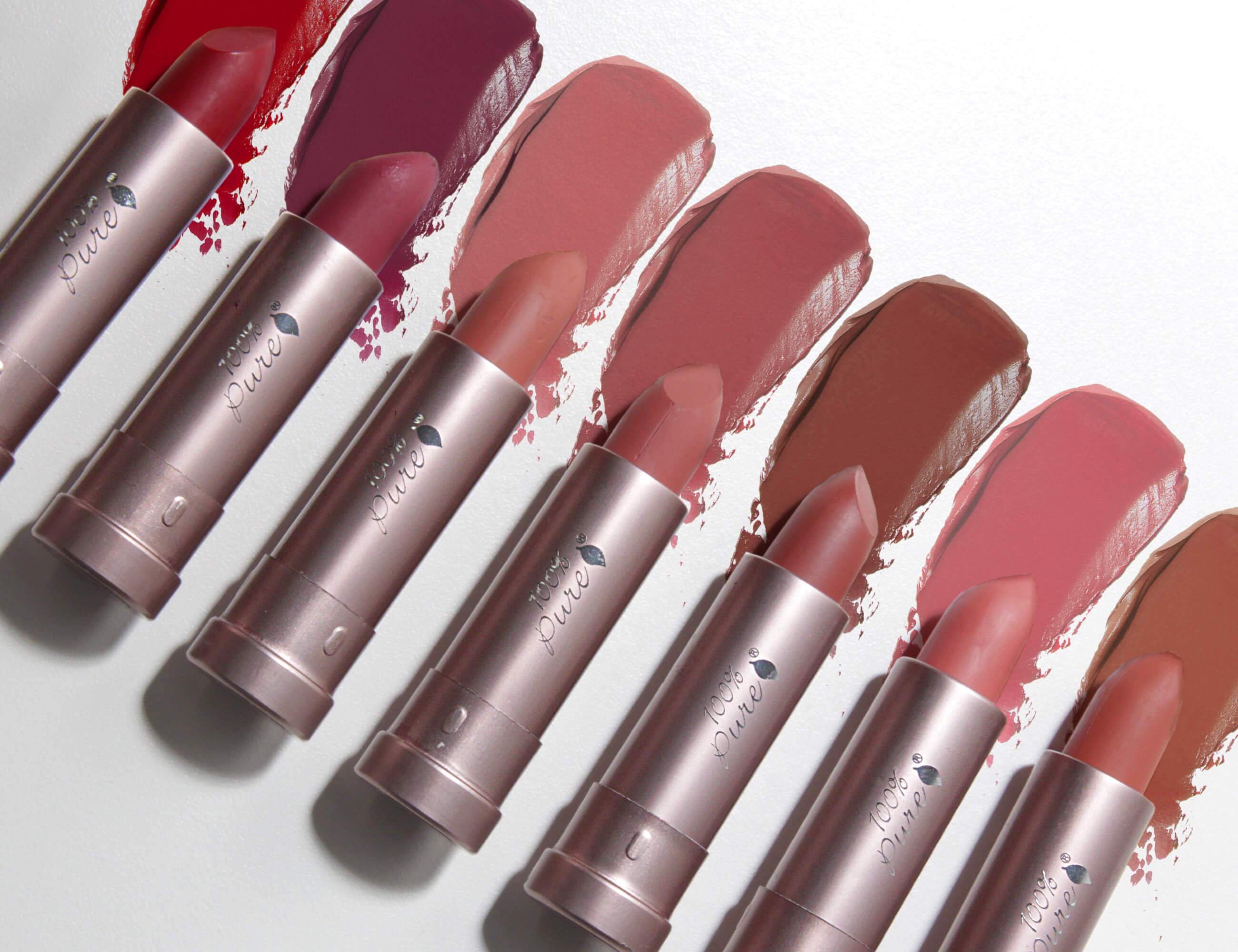 28 Best Nude Lipsticks - Flattering Nude Lip Colors for 2018
