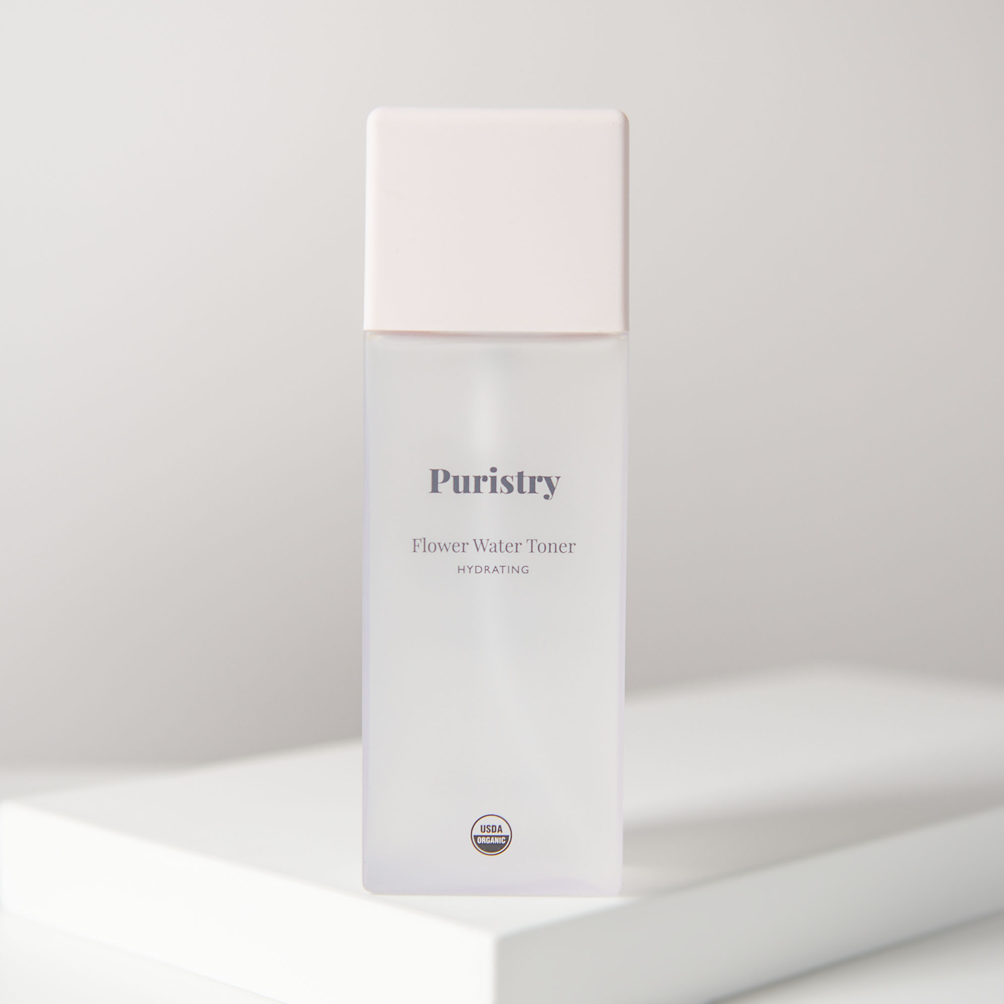 Puristry USDA Organic