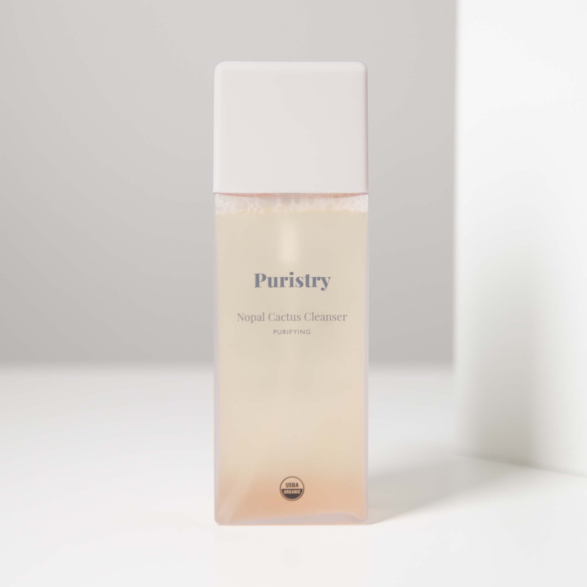 Puristry USDA Organic