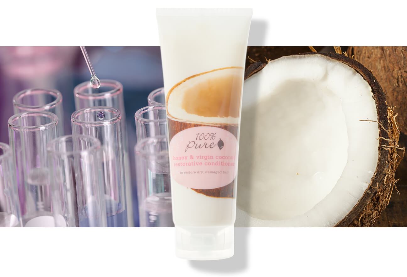 100_Pure_Honey_and_Virgin_Coconut_Conditioner