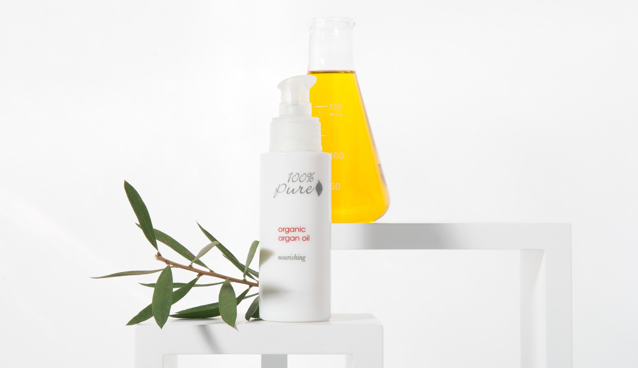 Argan-Oil