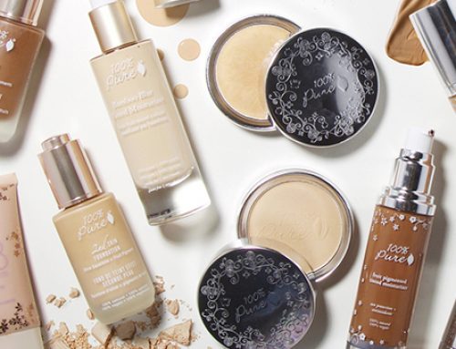 How to choose the best natural foundation