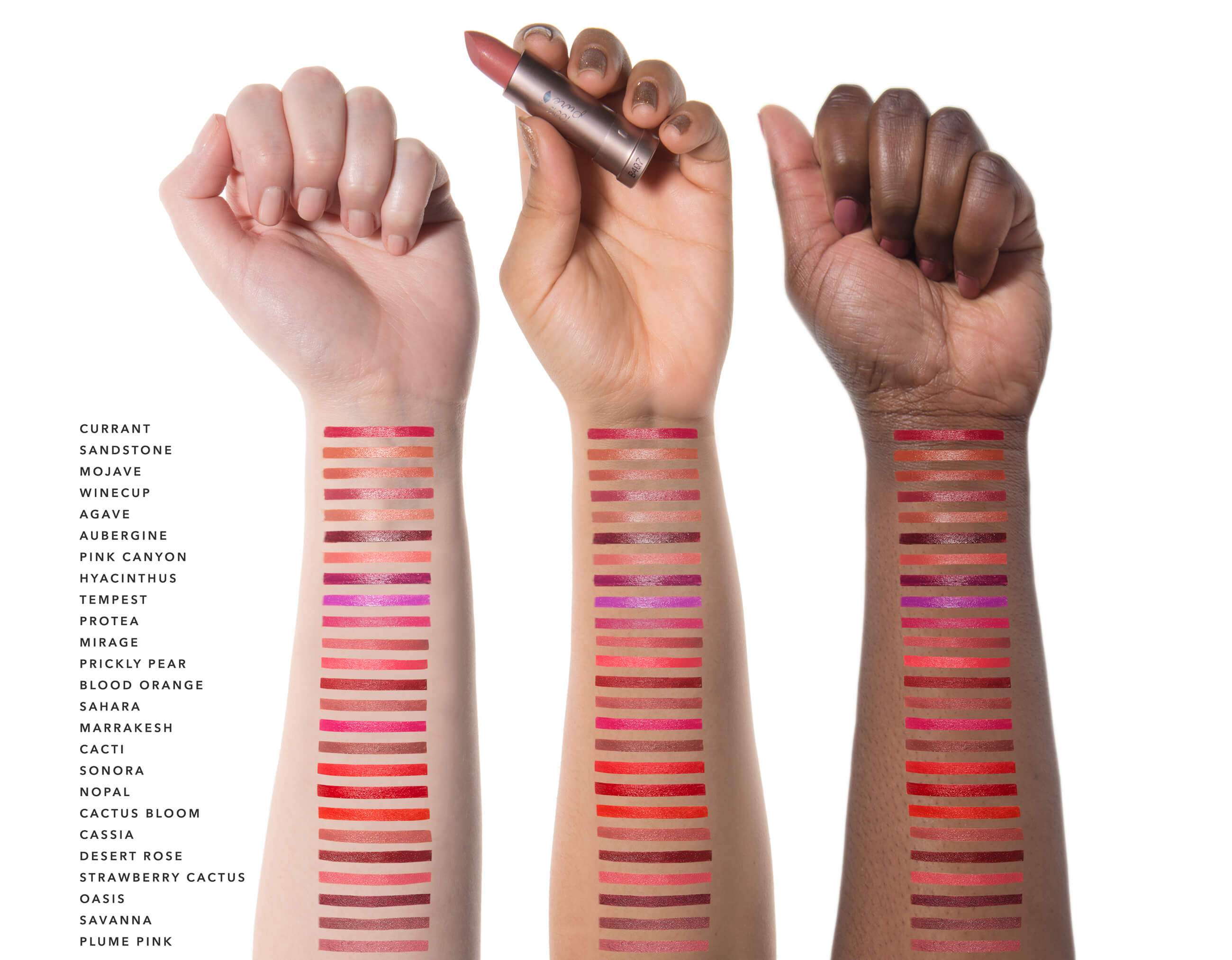 Cocoa-Butter-Shades-on-Arms