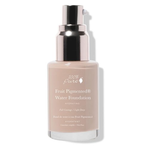 Fruit Pigmented® Water Foundation