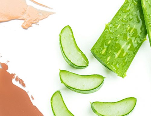 Best Foundation for Sensitive Skin