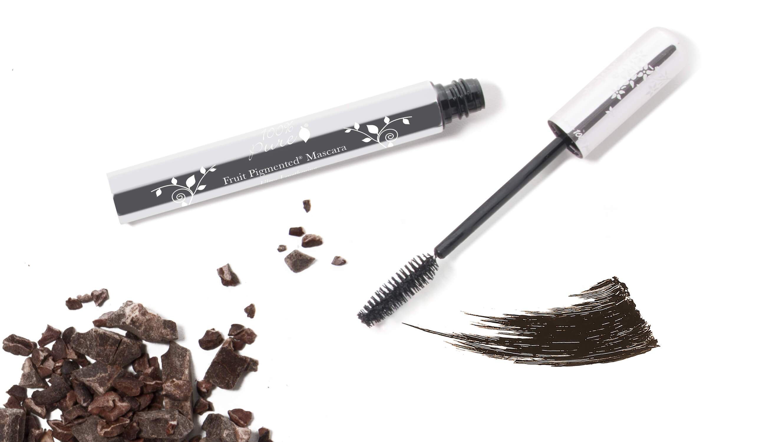 100_PURE_Fruit_Pigmented_Ultra_Lengthening_Mascara_Dark_Chocolate