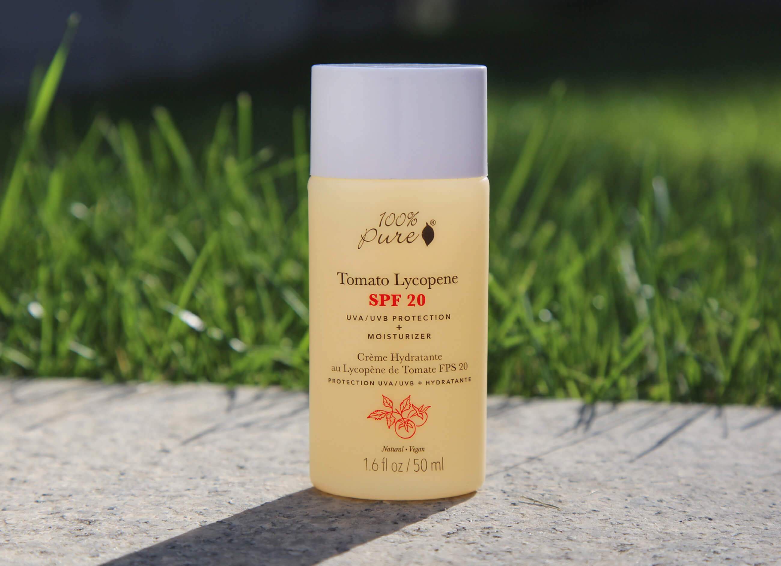 100_PURE_Tomato_Lycopene_SPF_20_Moisturizer