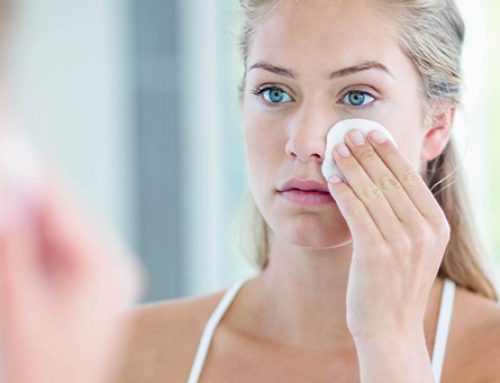 Your Guide to Natural Face Cleansers