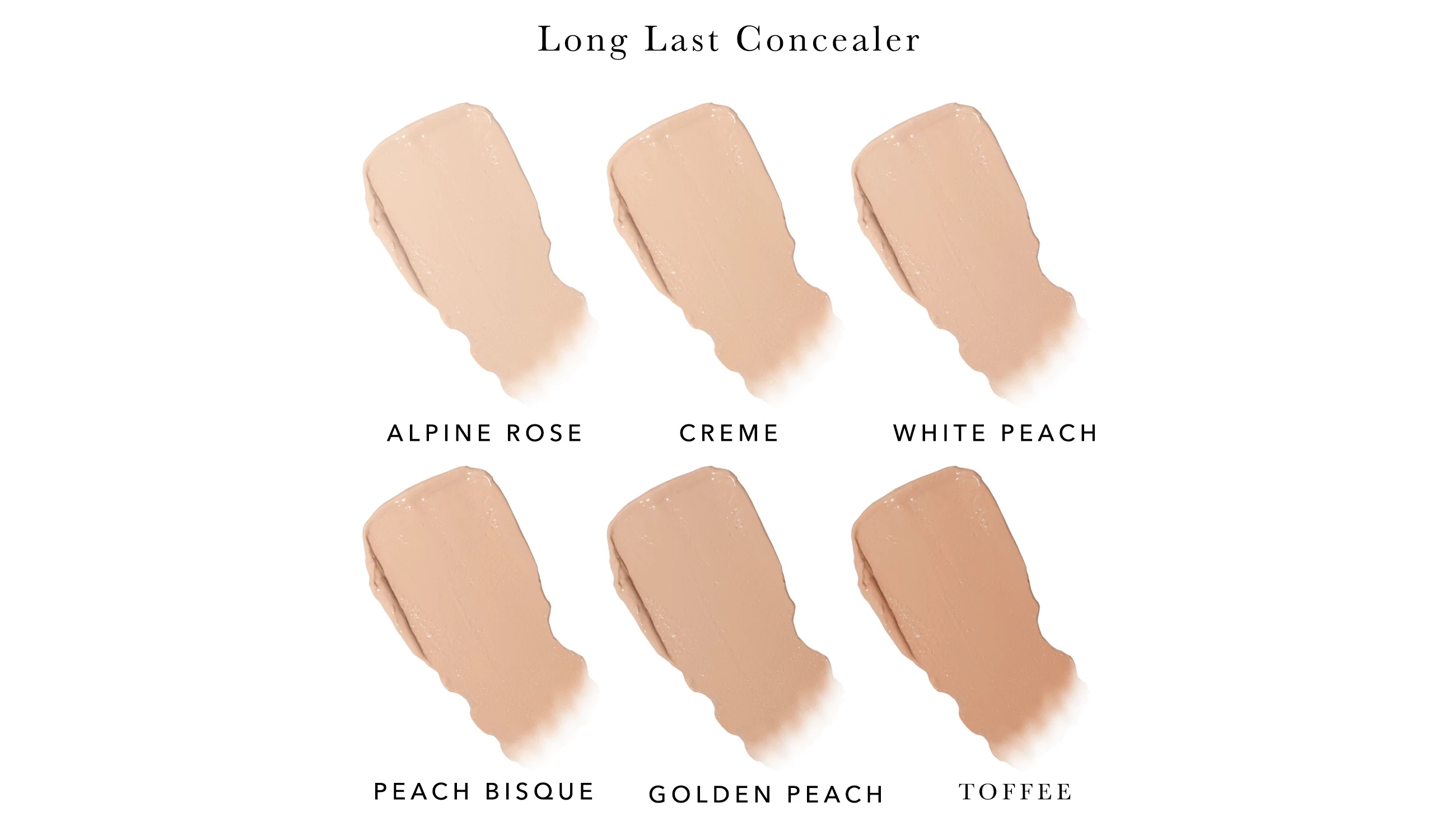 Fruit_Pigmented_Long_Last_Concealer_Swatch_Chart