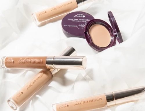 Your Guide to Concealers