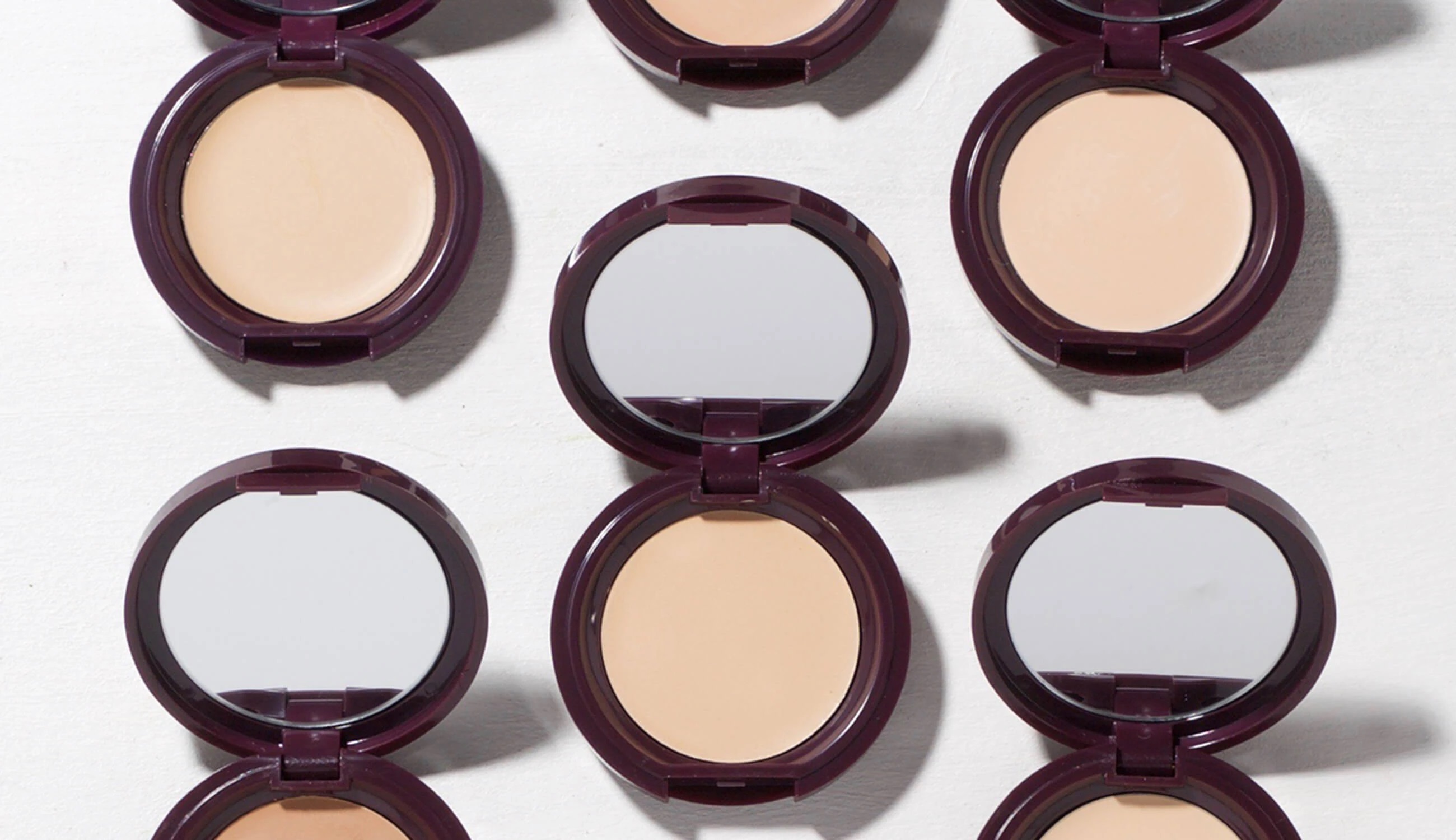 concealers