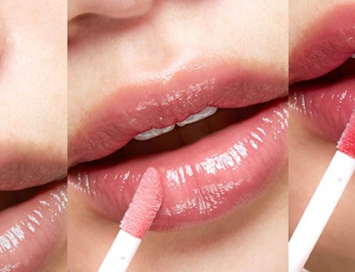 3 Tips for Juicy Lips