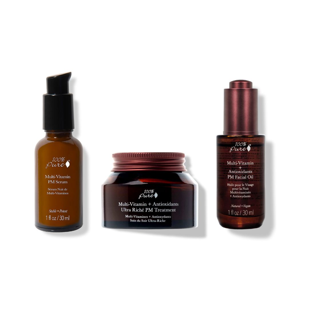 Multivitamin Value Combo